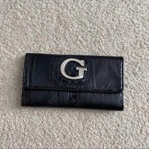 Guess wallet